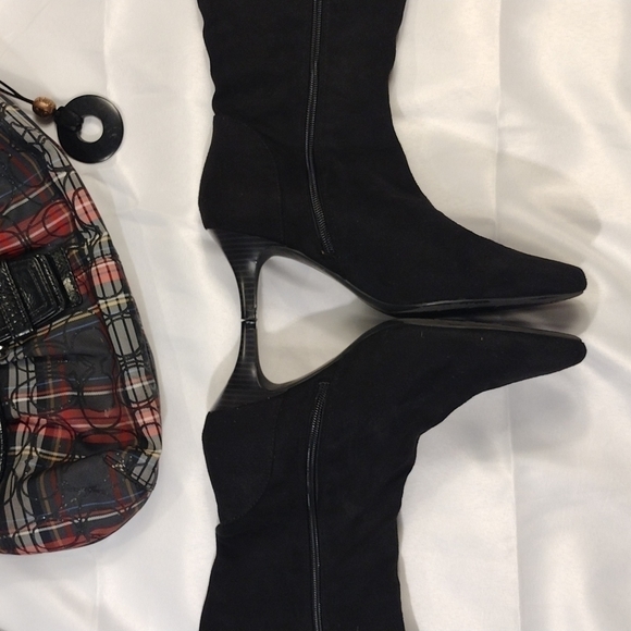 2/$15 EAST 5th Norwood boots size 7 - Picture 7 of 11